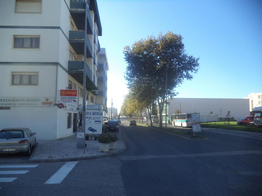 Pensjonat Casa Romao *