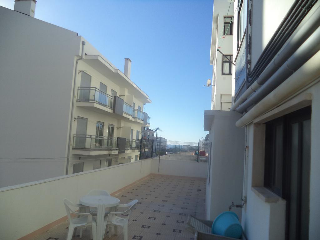 Casa Romao * Nazaré