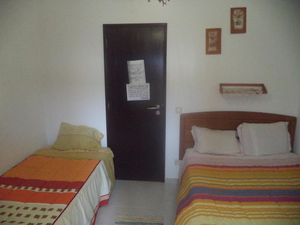 Pensjonat Casa Romao *