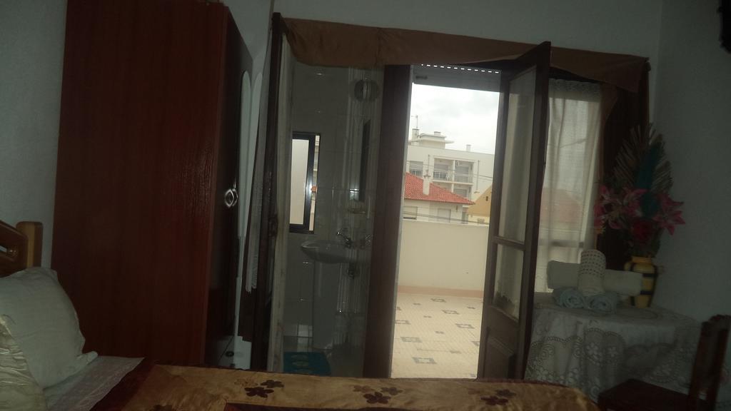 Casa Romao * Nazaré