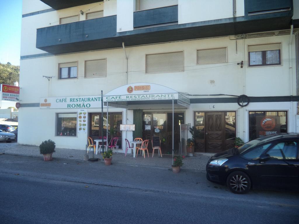Gasthof Casa Romao