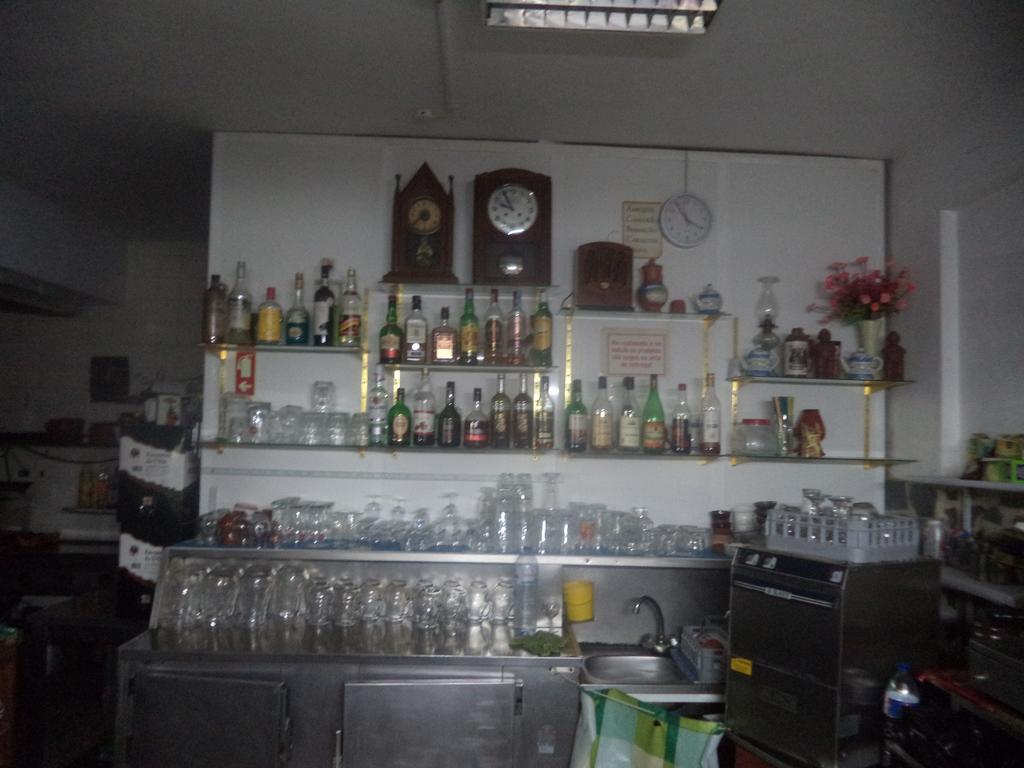 Casa Romao *