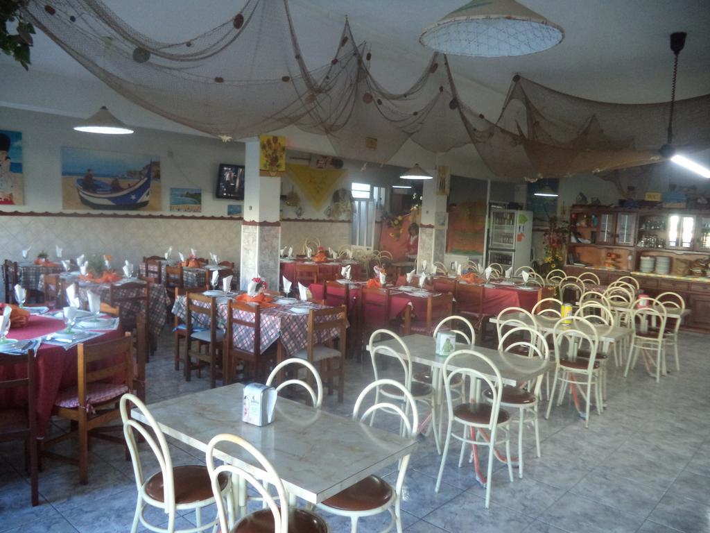 Gasthof Casa Romao Nazaré