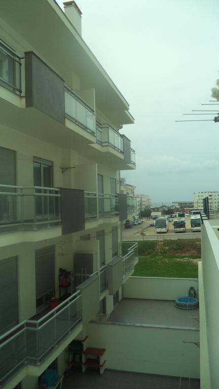 Casa Romao Gasthof Nazaré