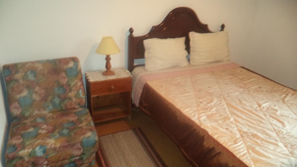 Gasthof Casa Romao *