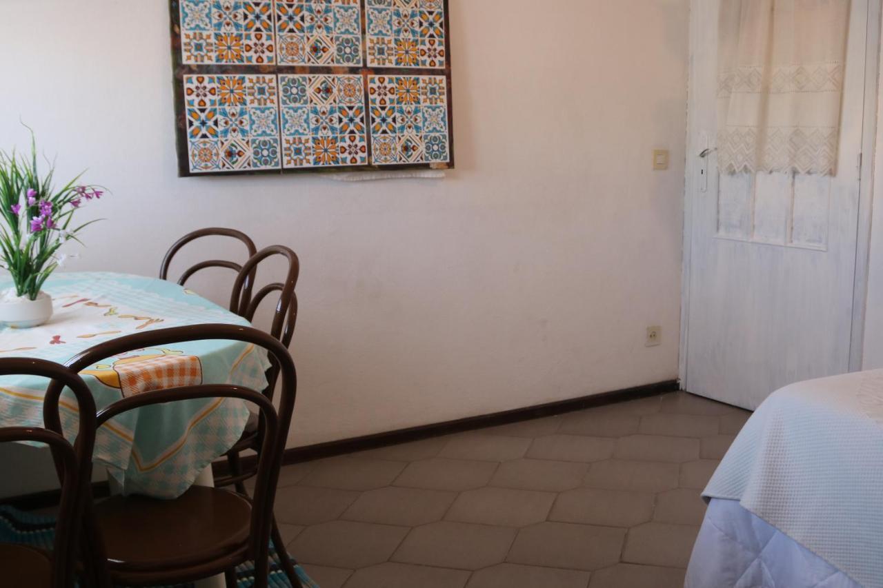Casa Romao Gasthof Nazaré